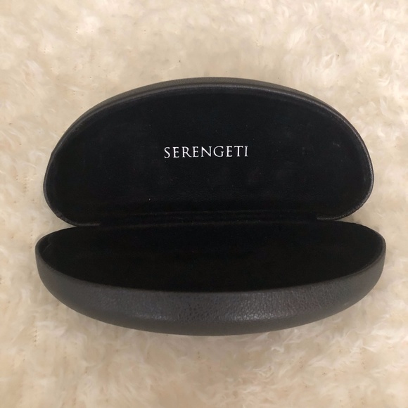 Serengeti Andrea 8466 Women's Polarized Sunglass… - Picture 10 of 16